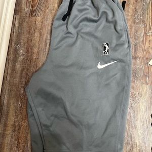Authentic G-League Sweatshorts (2020)